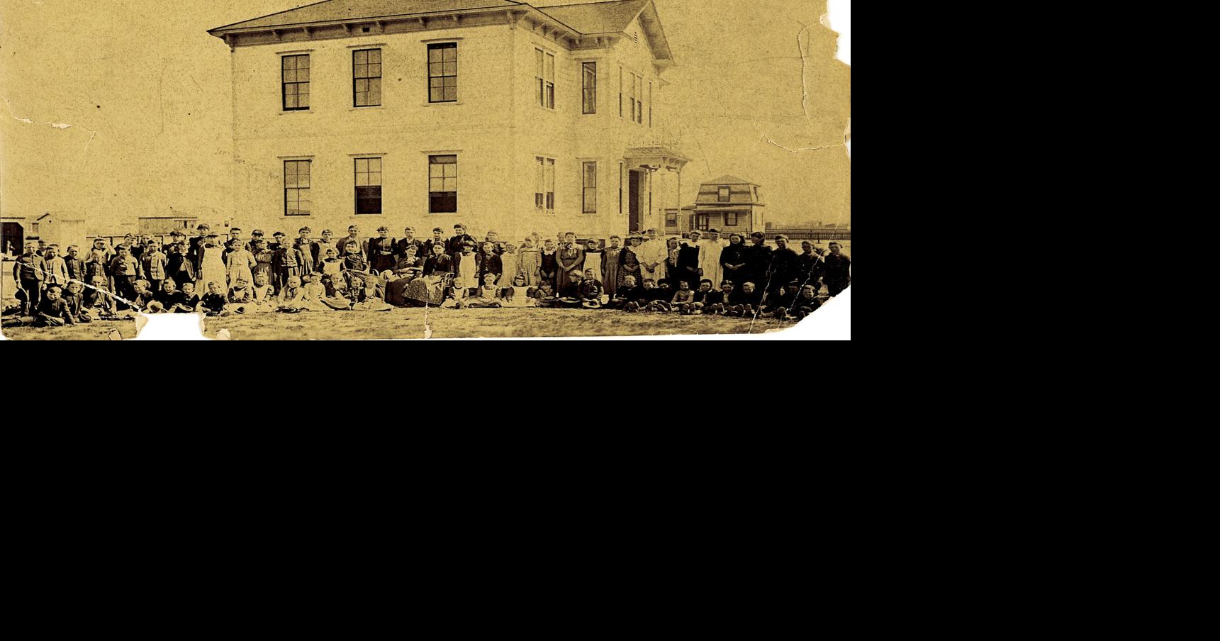 Out of the Past from the archives of The Winchester Star Out Of The Past