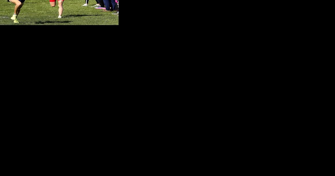 Wood's Pratt-Perez captures Region 4D boys' XC championship - Vimarsana News