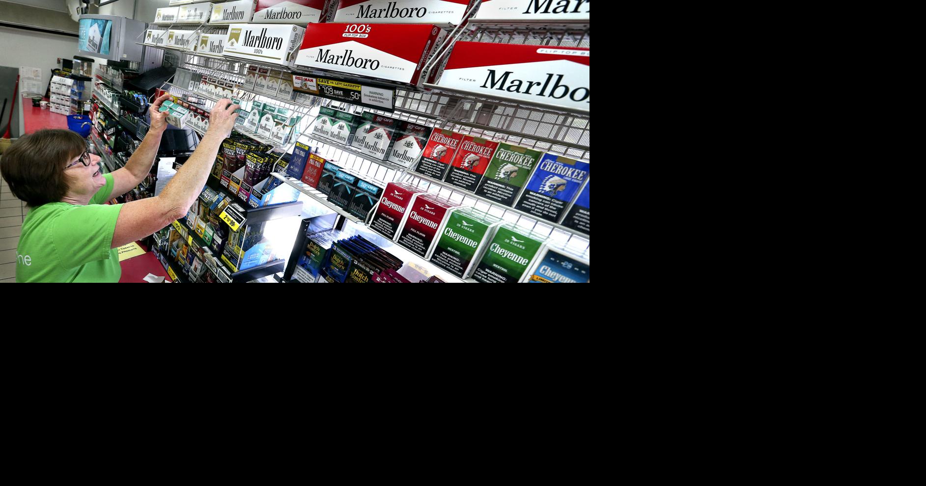 smell of cigarette smoke in nose Is Smelling Cigarette Smoke A Symptom Of Thyroid Dysfunction?