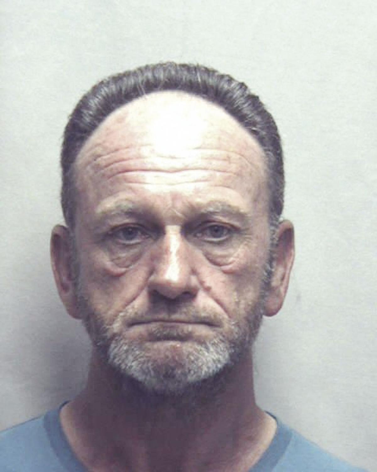 Internet Sting Nets Culpeper Man For Child Sex Crime Winchester