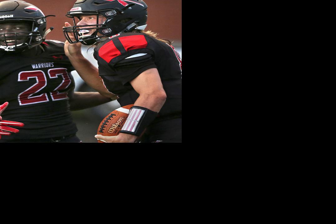 Sherando looks to keep rolling against Loudoun Valley | Winchester Star ...