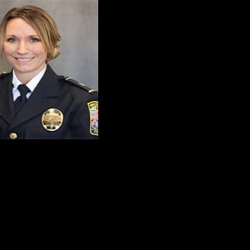 Body camera footage: Ex-Winchester police chief nearly arrested day ...