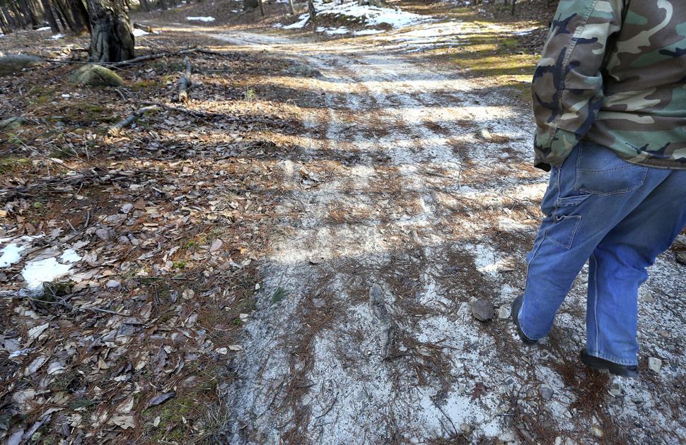 This Won T End With Me Frederick County Siblings Conserve Bear