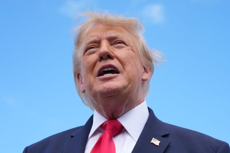 Trump Text In his own words: Trump on gas prices and energy costs since launching ...