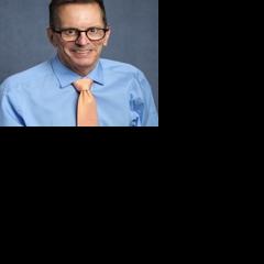 Handley Notables: Michael McKiernan, faculty - Vimarsana News