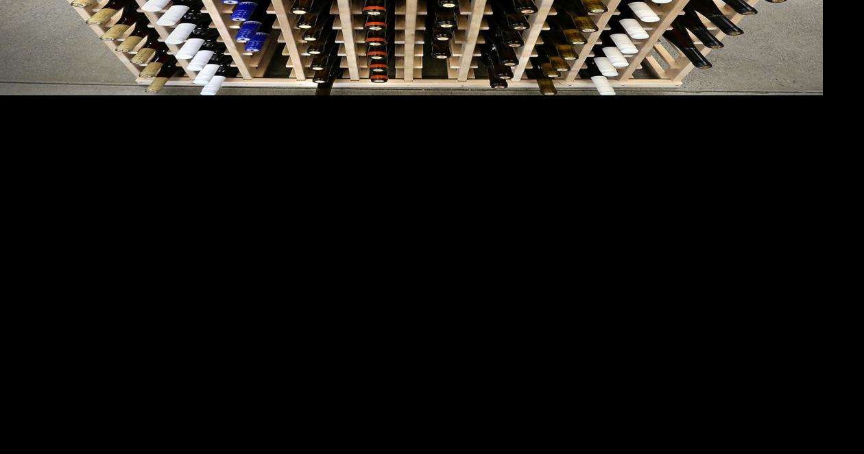 The Beer & Wine Shop Craft beer, curated wines take center stage at