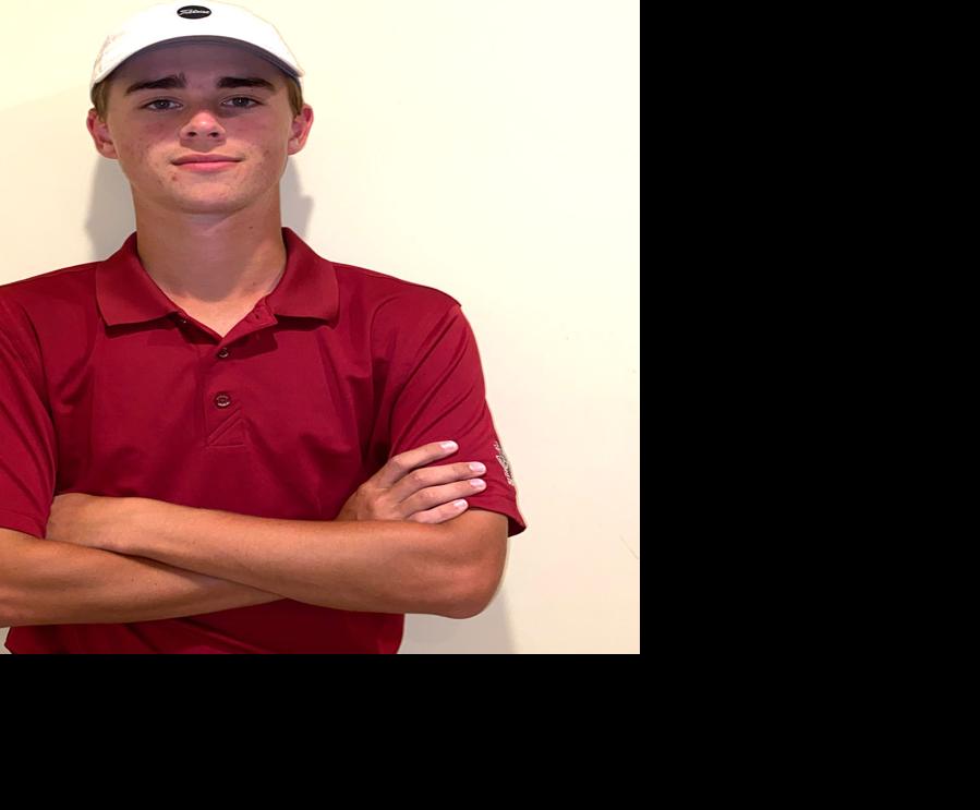 Athlete Spotlight: Handley golfer Austin Smith | Winchester Star