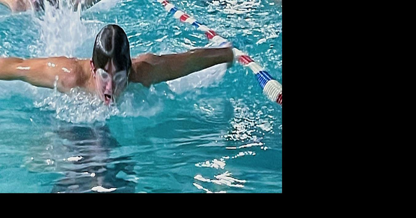 Boys' swimming preview Clarke County shooting for state title Winchester Star