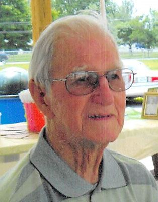 Walter N. Rutherford, Jr. | Obituaries | winchesterstar.com