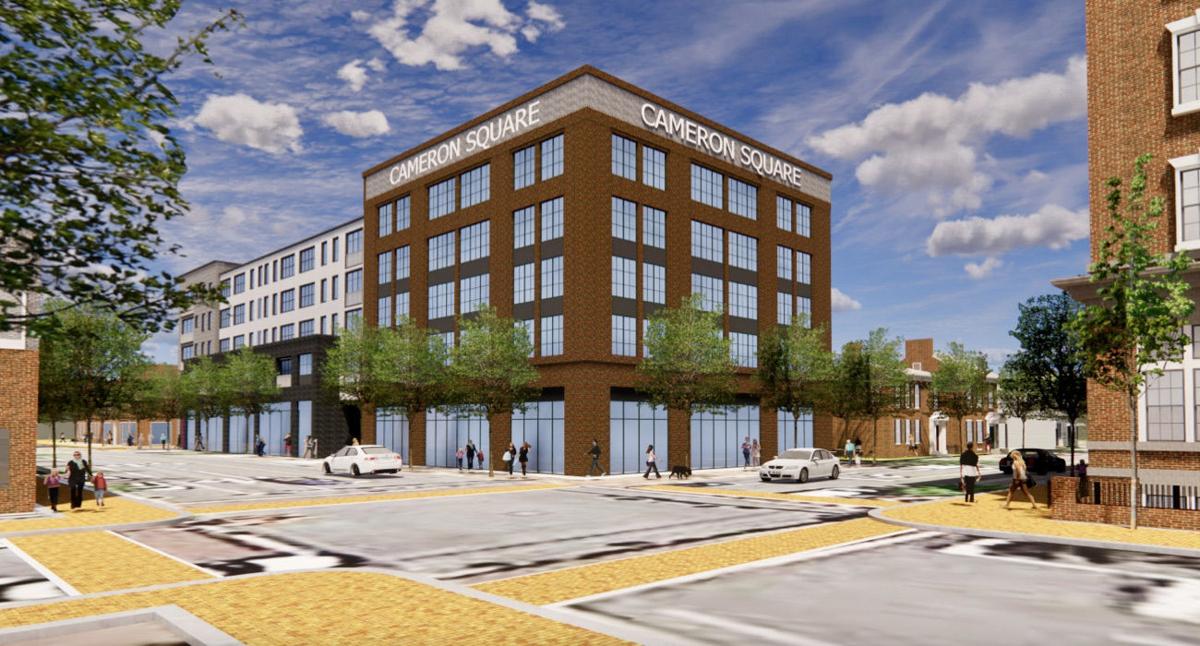 Lynx Discusses Cameron Square Designs With Bar Winchester Star Winchesterstar Com