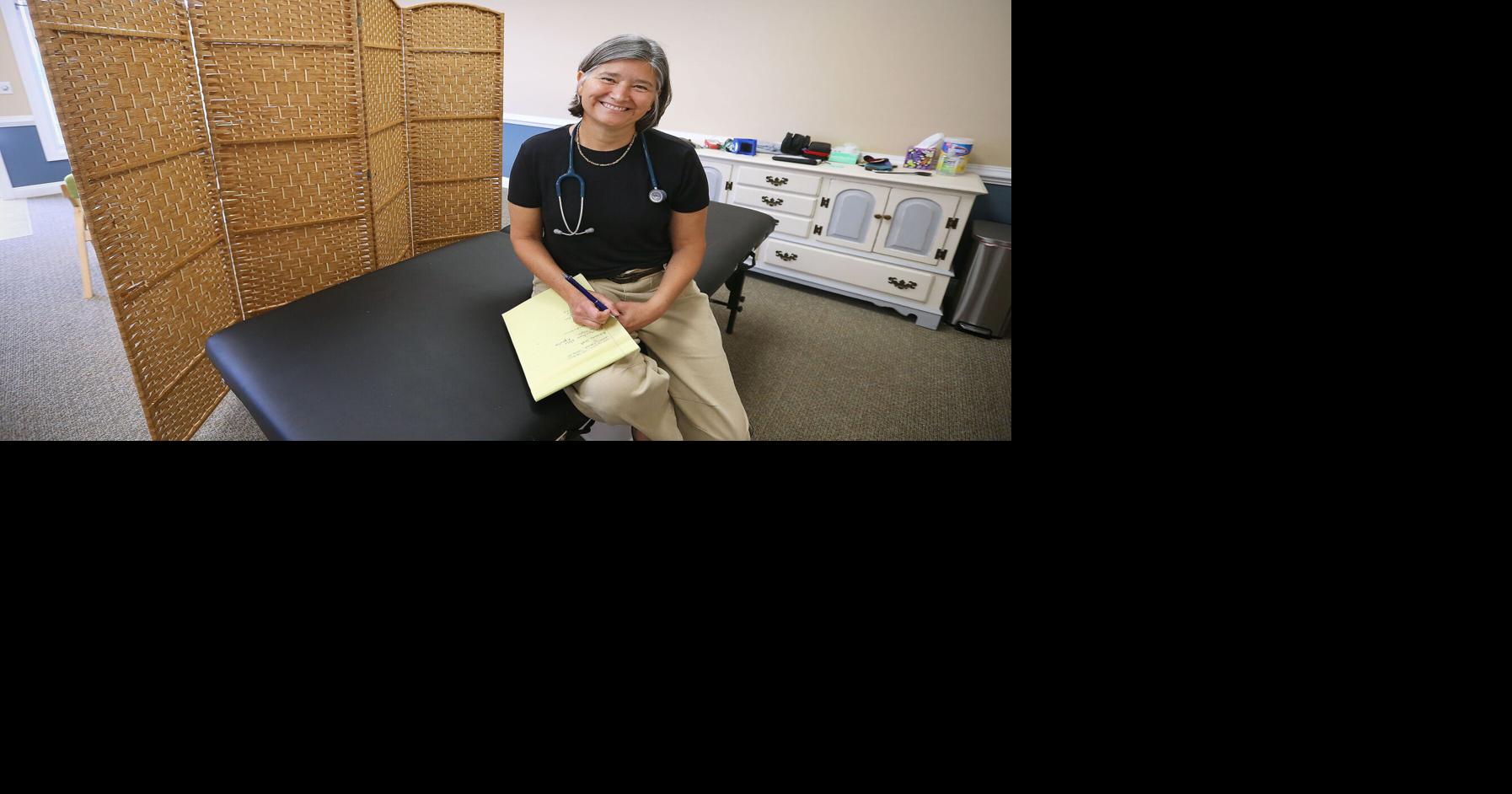 New subscription based pediatrics office opens in Winchester