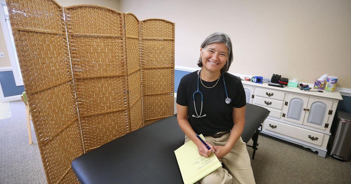 New subscription based pediatrics office opens in Winchester