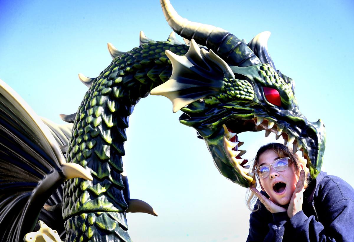 Damsel in distress Eedition