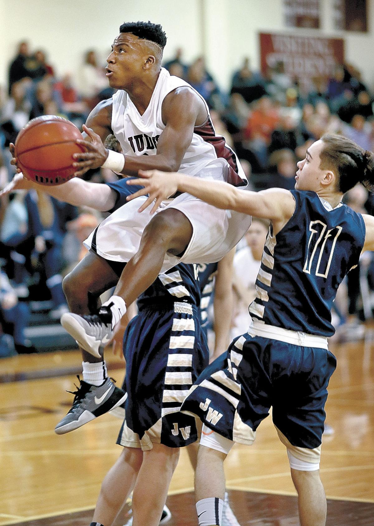Handley boys thump James Wood for 16th straight win High School