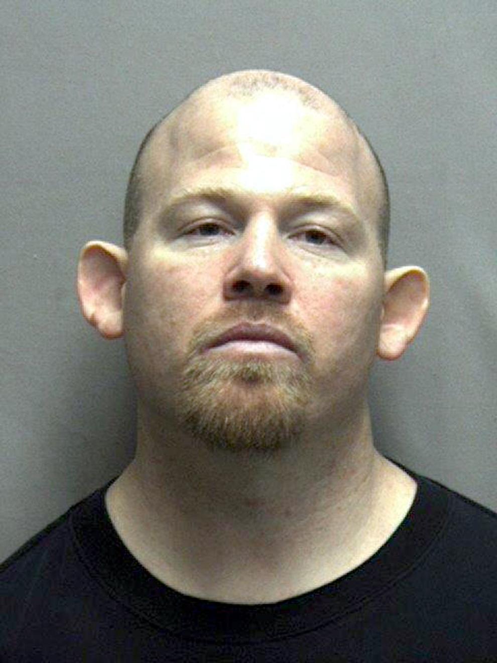 Fugitive inmate caught Winchester Star