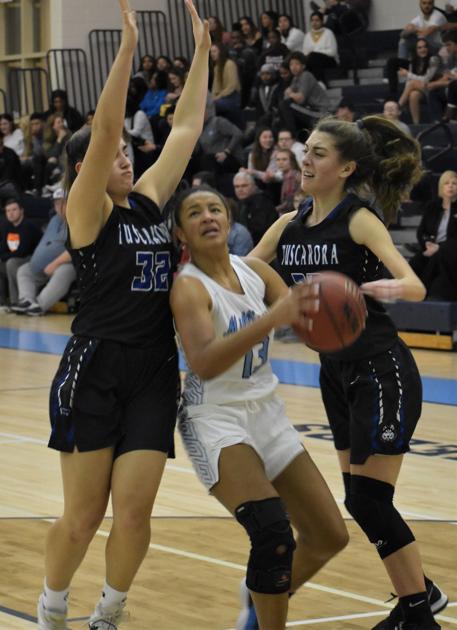 Millbrook Monacan Girls Aim To Add To Storied Histories