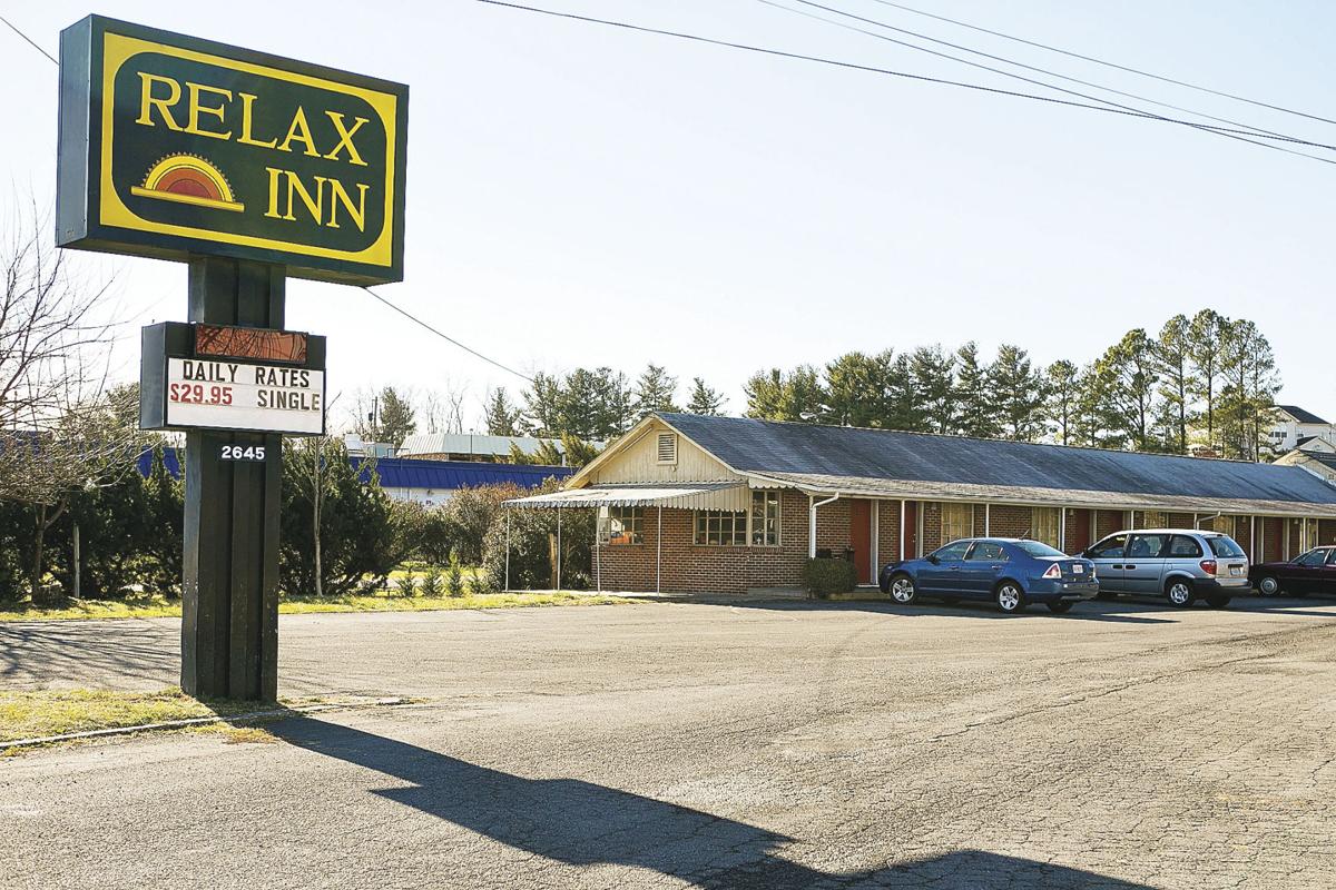 Some budget motels see high crime rates Winchester