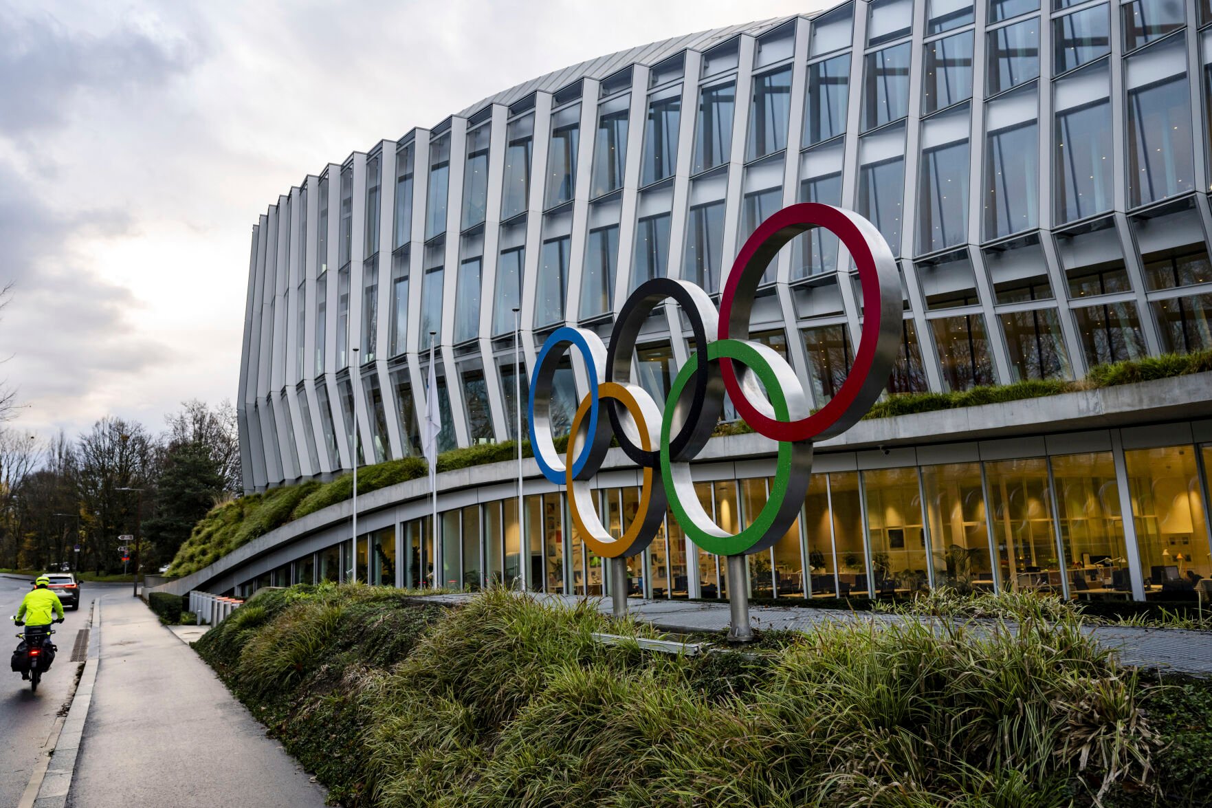 IOC Publishes Manifestos Of 7 Candidates Running To Be President And ...