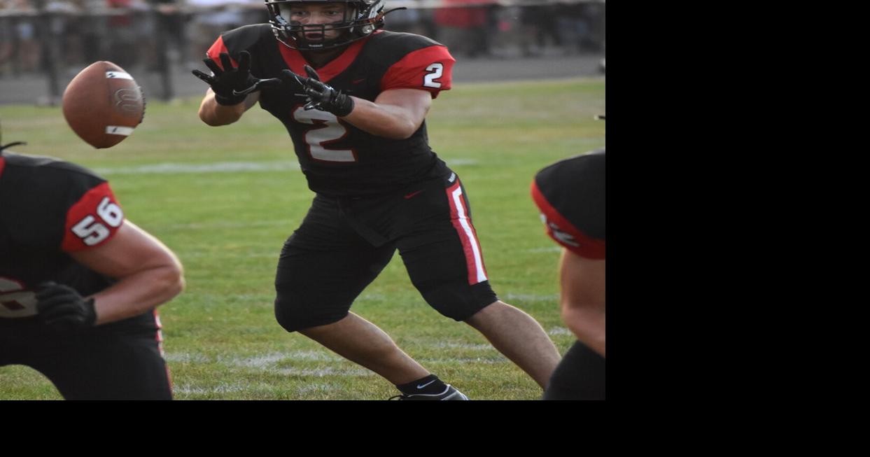 Warriors to tackle Lightridge | Winchester Star | winchesterstar.com