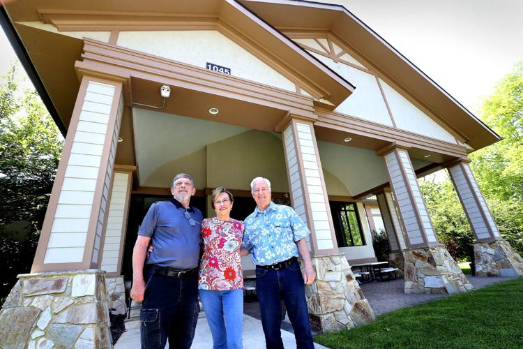 Lake Holiday community celebrating 50th anniversary Winchester Star