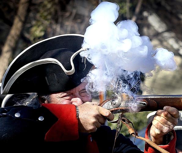 Honoring George Washington on Presidents Day | | winchesterstar.com