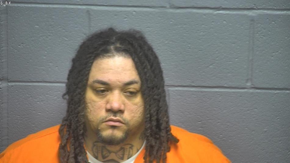 Drug task force arrests Winchester man for alleged fentanyl