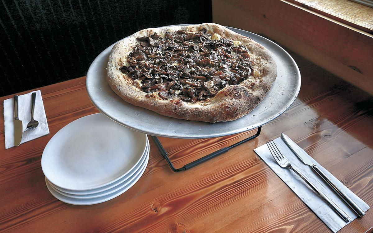 Beyond Menu Harrisonburg Va