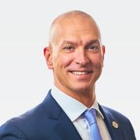 REC president discusses Virginia's energy needs with Clarke County leaders