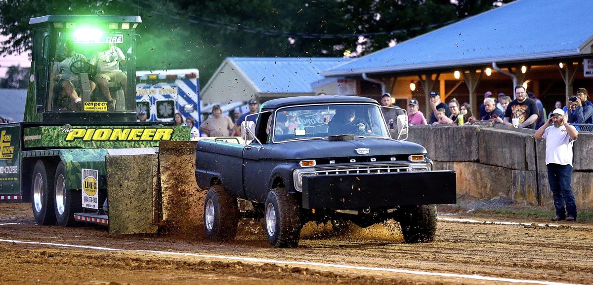 Frederick County Fair 2022