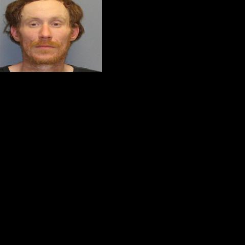 West Virginia man arrested on narcotics, weapons, fleeing charges ...