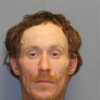 West Virginia man arrested on narcotics, weapons, fleeing charges ...