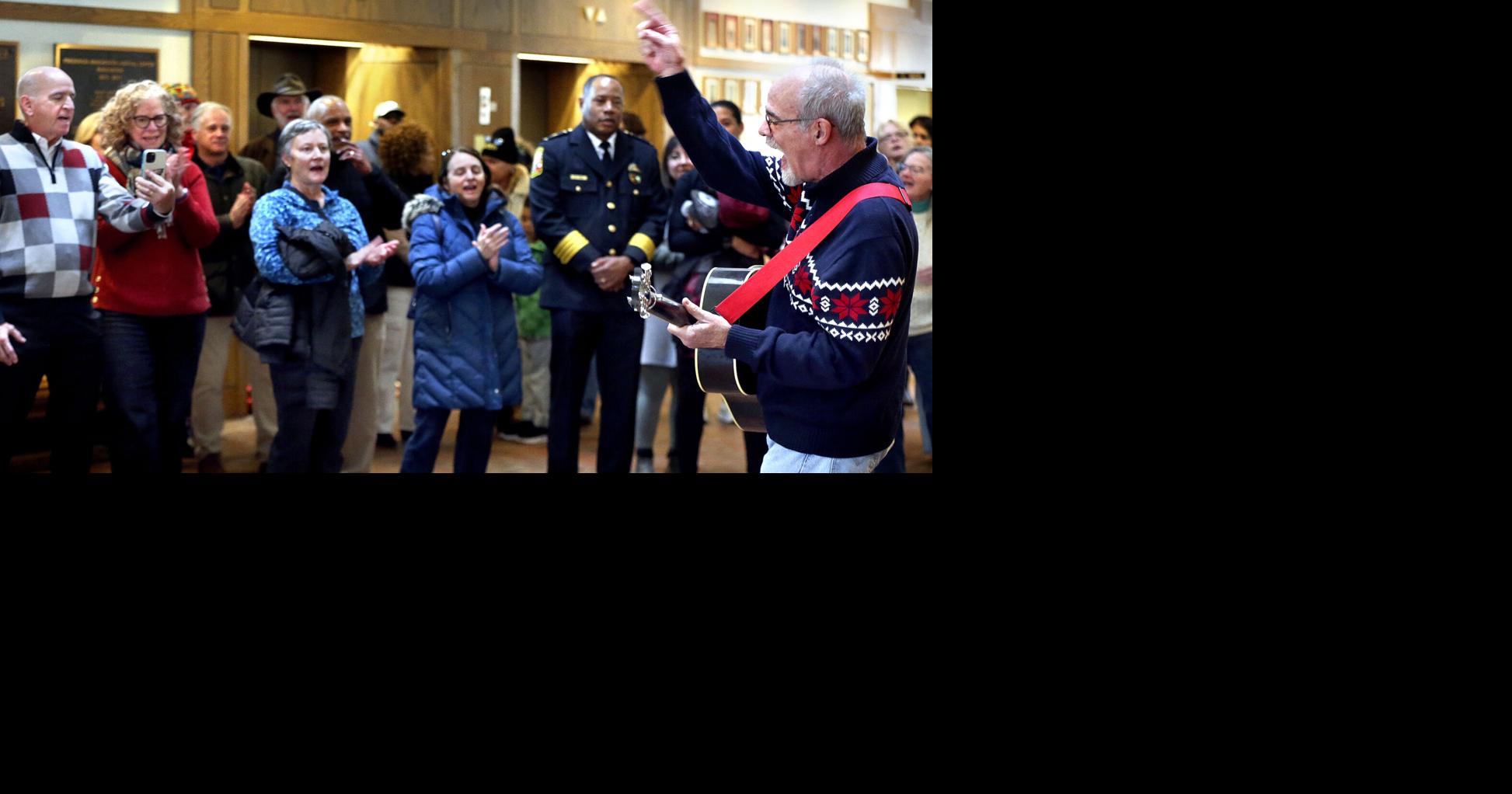 ‘Equality is greater than division:’ Community leaders reflect on Martin Luther King’s legacy