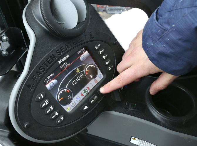 Winchester Equipment Company's Rapid Response Center delivers help