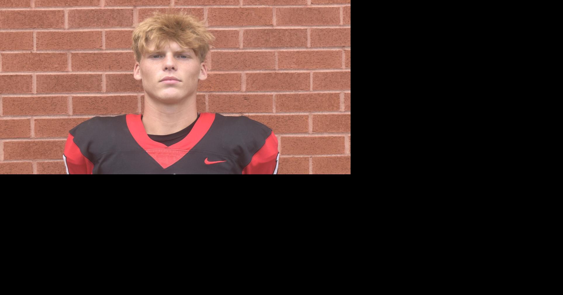 High school football leaders Winchester Star