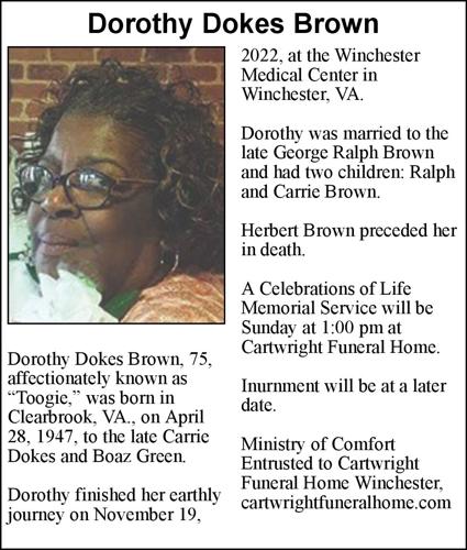 OBIT_Dorothy_Dokes_Brown_78817-2