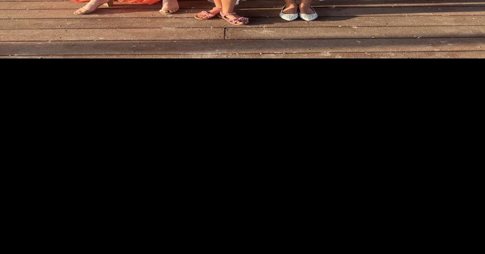 Natalie Woodward crowned Miss Frederick County Fair Winchester Star