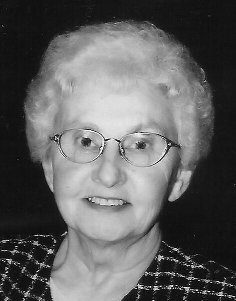 Shirley Ann Orndorff | Obituaries | Winchesterstar.com