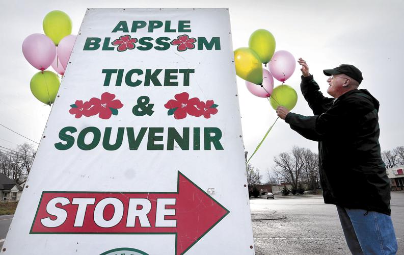 Shenandoah Apple Blossom Festival Store opens at new location News