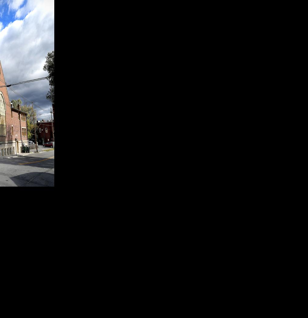 First United Methodist Church in downtown Winchester to sell building