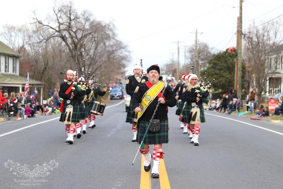 Middletown Christmas Parade is Dec. 8 Winchester Star