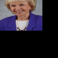Handley Notables: Katharine "Kitty" Clark Kersey, Class of 1953 | Winchester Star - Vimarsana News