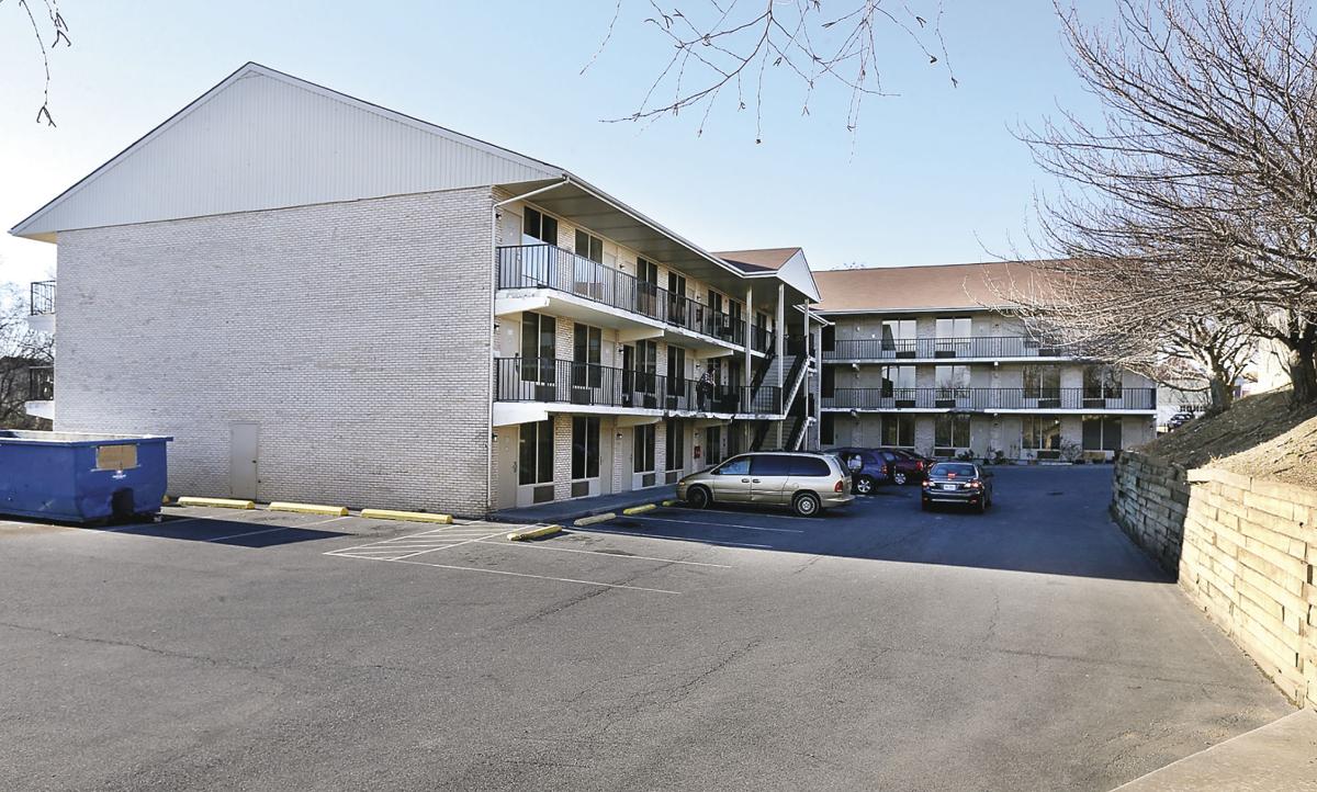 Some budget motels see high crime rates Winchester