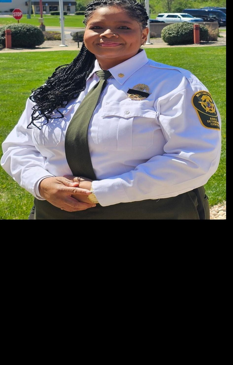 Northwestern Regional Adult Detention Center names first assistant