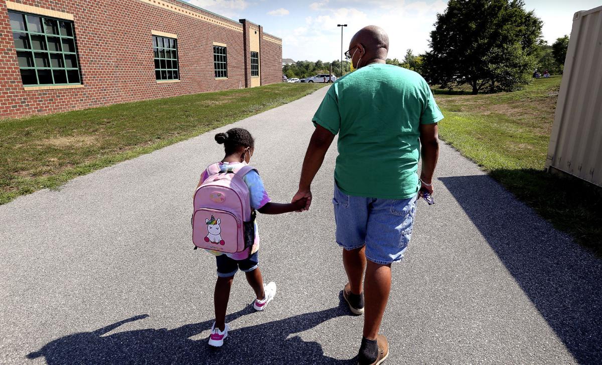 National Walk Out School Day 2022