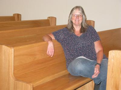 New courthouse benches Winchester Star winchesterstar com