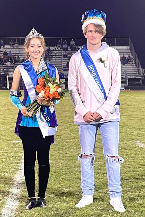Clarke County Homecoming