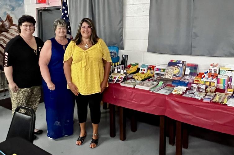 Local woman led statewide effort to raise $100K for Special Love ...