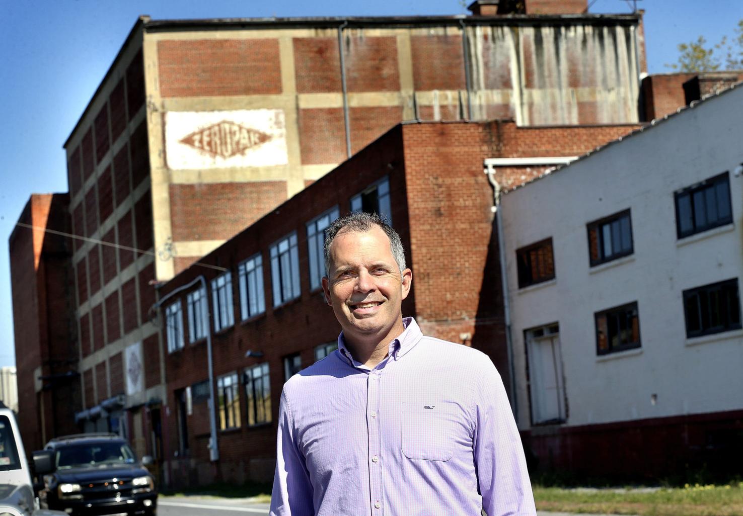 Willingham completes purchase of former ZeroPak facility Winchester Star