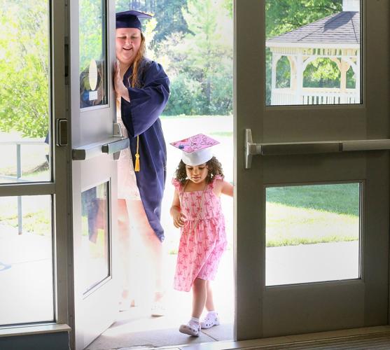 'This is a wonderful day of celebration': Laurel Ridge marks 55th ...