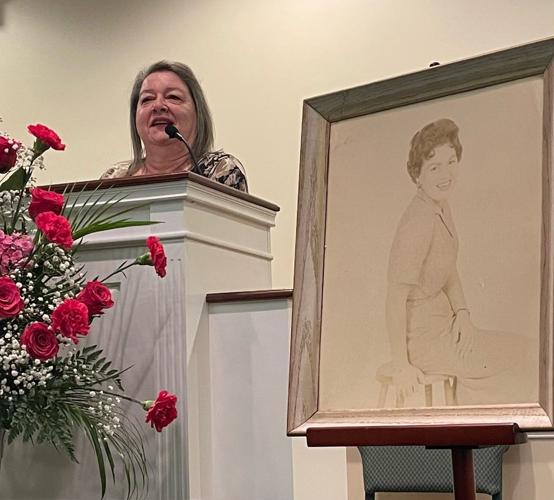 Remembering Patsy Winchester Star